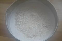 花生牛奶燕麦粥的做法步骤5