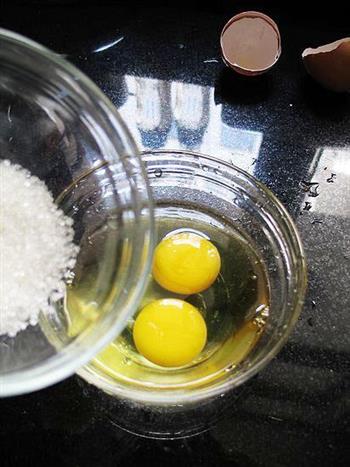 姜汁炖鸡蛋的做法步骤4