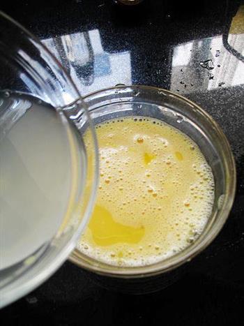 姜汁炖鸡蛋的做法步骤6