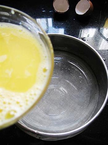 姜汁炖鸡蛋的做法步骤7