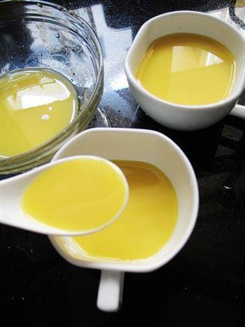 姜汁炖鸡蛋的做法图解8