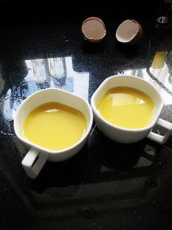 姜汁炖鸡蛋的做法步骤9