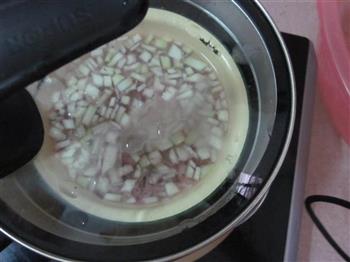 木耳西葫芦瘦肉汤的做法步骤5
