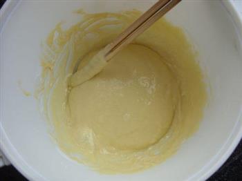 葱油鸡蛋饼的做法步骤3