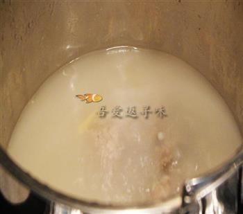 薏米苦瓜汤的做法图解10