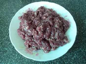 黑椒牛肉片的做法步骤4