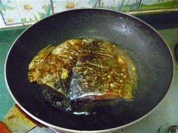 平底锅麻辣烤鱼的做法步骤15