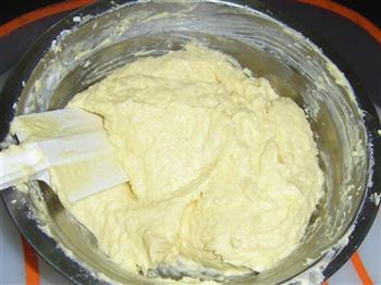 大理石奶油蛋糕的做法步骤10