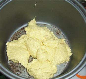 大理石奶油蛋糕的做法步骤14