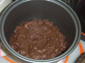 酸奶巧克力蛋糕的做法步骤14