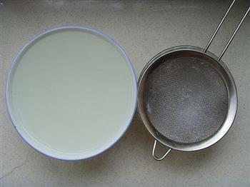 珍珠翡翠白玉汤的做法步骤9