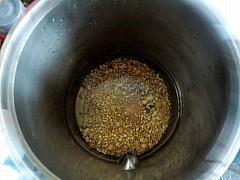 双麦豆浆的做法步骤4