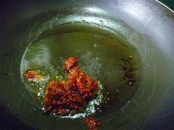 麻辣水煮牛肉的做法步骤4