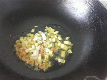 牛肉丸子菜心汤的做法步骤4