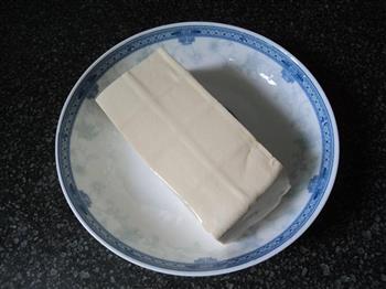 草鱼煮豆腐的做法步骤1