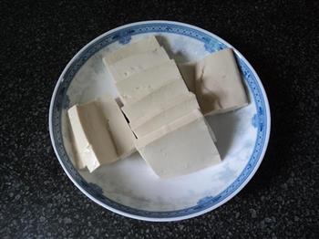 草鱼煮豆腐的做法步骤2