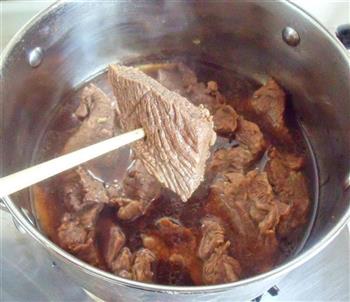 牛肉咖喱饭的做法步骤4
