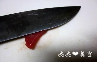葱香鲔鱼蓉饭的做法图解4