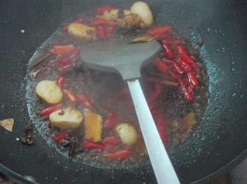 干锅排骨的做法步骤10