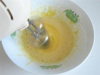 鸡蛋牛奶布丁的做法步骤2