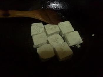臭豆腐搭饭的做法步骤2