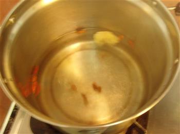 枸杞猪肝汤的做法步骤4