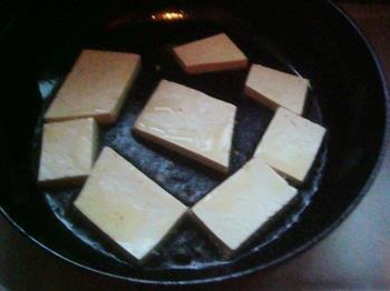 香辣豆腐的做法步骤2