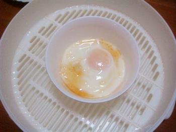 白糖蒸鸡蛋的做法步骤7