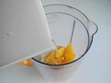 莲藕苹果汁的做法步骤5
