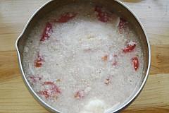 番茄鸡蛋燕麦粥的做法步骤9
