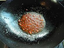 茄汁鹌鹑蛋的做法图解5
