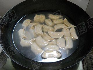 蛇豆香菇肉饺的做法步骤9