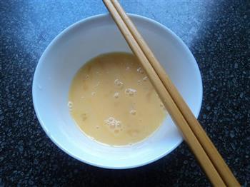 桂圆鸭蛋红糖粥的做法步骤3