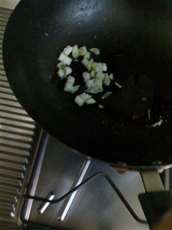 尖椒土豆丝的做法步骤4