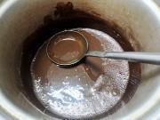 蜂蜜黑凉粉的做法步骤2