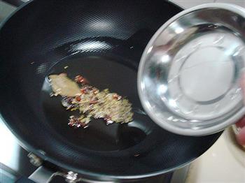 水煮鱼片的做法步骤6
