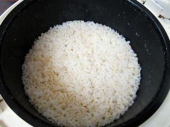 高粱米饭的做法图解4