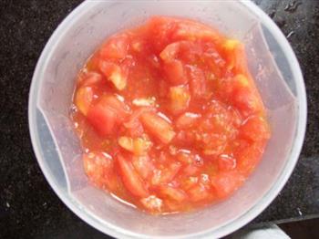 番茄牛肉丸汤的做法图解13