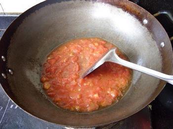 番茄牛肉丸汤的做法图解16