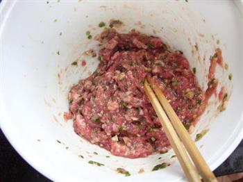 番茄牛肉丸汤的做法步骤6