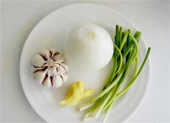 韩国辣白菜的做法图解3