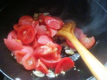 西红柿鸡蛋卤子的做法步骤6