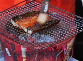 日式蒲烧鳗鱼饭的做法步骤17