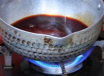 日式蒲烧鳗鱼饭的做法步骤2