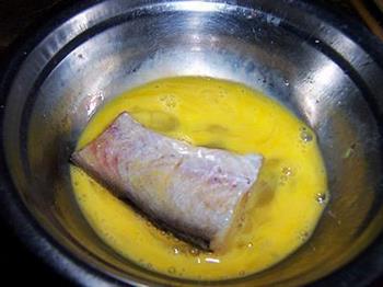 红烧鳕鱼炖萝卜的做法步骤3