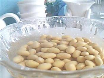 养生豆豆粥的做法步骤2