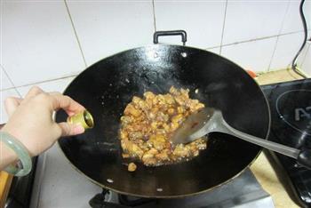 香辣鸡煲火锅的做法步骤10