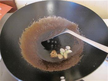 茶树菇红烧肉的做法步骤5