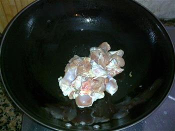 土豆咖喱鸡的做法步骤7