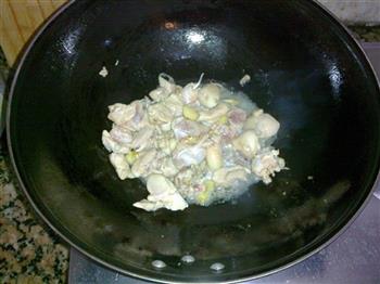 土豆咖喱鸡的做法步骤8